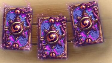 Hearthstone estrena su tercera expansión la semana próxima