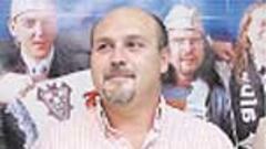 El Consejo podría recibir una moción de censura