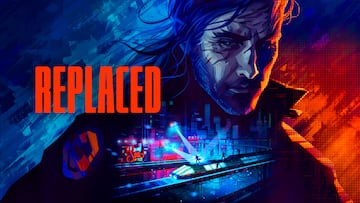 Análisis de Replaced: un debut precioso que se queda a las puertas de algo mayor
