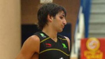 El Barça presenta al Joventut una oferta de 3 millones por Ricky Rubio