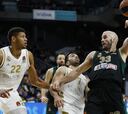 Panathinaikos anuncia la salida de Calathes, que apunta al Barça