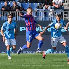 Permanencia apalabrada