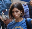 ¿Quiénes son las Pussy Riot, el colectivo feminista que se enfrenta a Putin?