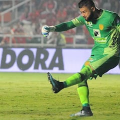 América tendría el debut de dos de sus refuerzos