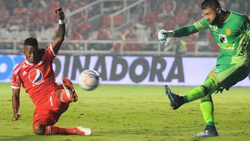 América tendría el debut de dos de sus refuerzos