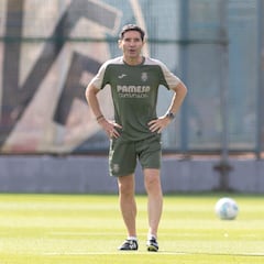 Marcelino: