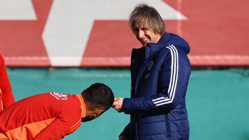 Oficial: Gareca ya tiene un descartado para enfrentar a Argentina y Bolivia