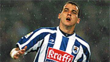 <B>ADIÓS</B>. Krafft ya no es el patrocinador.