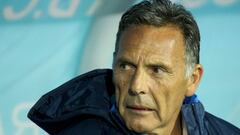 Russo: "Ha sido el peor partido que jugamos de local"