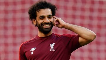 Alineación oficial del Liverpool hoy en la final de Champions