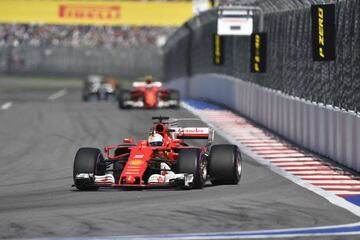 Sebastian Vettel