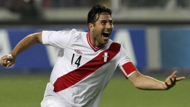 Pizarro, entre la gloria y el olvido
