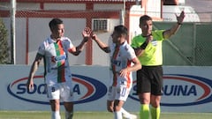 Cobresal se olvida de Colo Colo y logra un triunfo clave para soñar