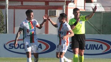 Cobresal se olvida de Colo Colo y logra un triunfo clave para soñar