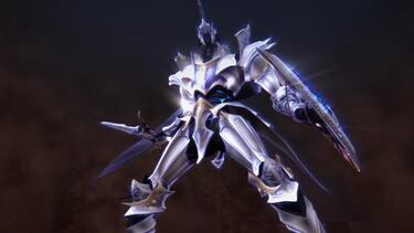 [TGS] White Knight estrena página oficial