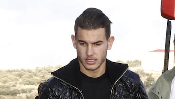 El Bayern se 'asegura' el éxito del fichaje de Lucas