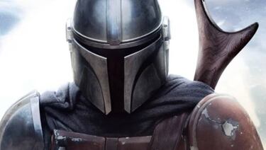 The Mandalorian estrenará en abierto su primer episodio en España