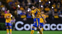La terrible falta que le valió la expulsión a Nico Ibáñez