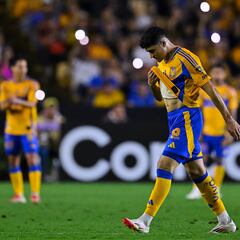 La terrible falta que le valió la expulsión a Nico Ibáñez