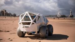 Robots que hacen Parkour: Boston Dynamics se supera de nuevo