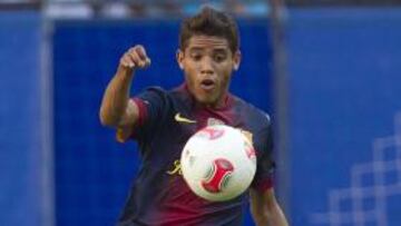 Jonathan Dos Santos