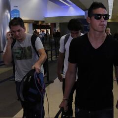 El Mundo: James deberá pagar 11,65M€ por fraude fiscal