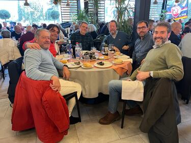 Pozuelo: 64 años de sentimiento atlético