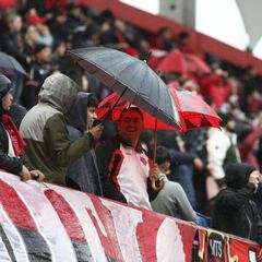 Es uno de los estadios más importantes del sur de Chile y será remodelado: 750 millones de pesos