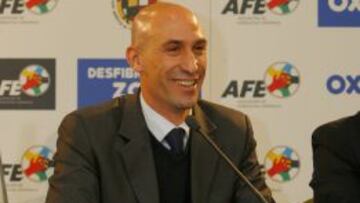 La AFE celebra este jueves en el Camp Nou su Asamblea General