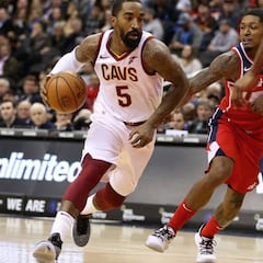 JR admite el tanking de los Cavs: "El objetivo no es ganar partidos"