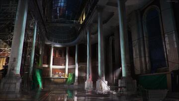 Ilustraci¨®n - Quantum Break (XBO)