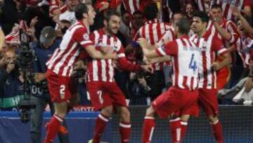 Así se ve desde fuera el loco desenlace de nuestra Liga