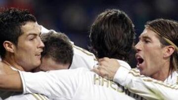 El Madrid atropella a Pochettino