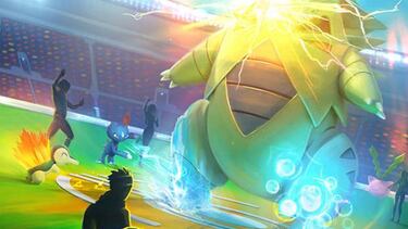 Dos horas más al día para las incursiones de Pokémon GO