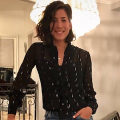 Muguruza: Navidad en EE UU y Año Nuevo ya en Australia