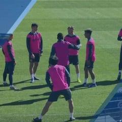 Los secretos de la revelación de LaLiga: El 'EuroGeta' de Bordalás