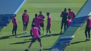 Los secretos de la revelación de LaLiga: El 'EuroGeta' de Bordalás