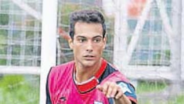 <b>RECLAMADO. </b>Si quiere que Jairo siga, el Sporting deberá pagar.