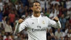 Cristiano decide parar y no volverá hasta el derbi del 13-S