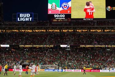 Los cinco puntos a seguir de la Selección Mexicana en la Fecha FIFA