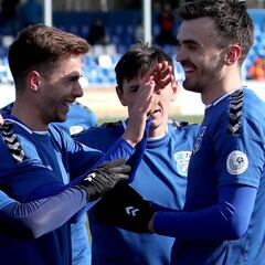 Azúcar, canguros y fichajes de Burkina