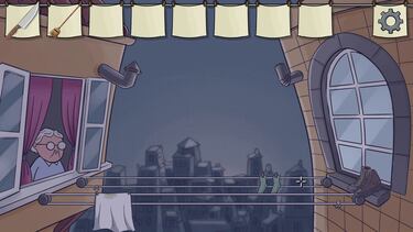 Tres aventuras gráficas gratuitas con las que disfrutar de uno de los géneros clásicos por autonomasia