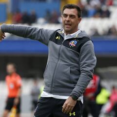 Guede desafía a los críticos más acérrimos de su trabajo