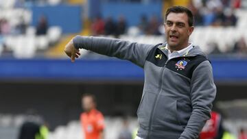 Guede desafía a los críticos más acérrimos de su trabajo