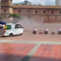 Festivo del 1 de mayo: ¿qué ciudades tendrán toque de queda y ley seca en el puente?