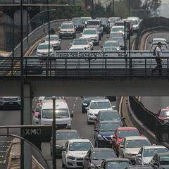 Hoy No Circula, 19 de abril: vehículos y placas en CDMX, EDOMEX, Hidalgo y Puebla