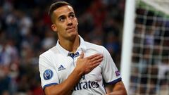 Lucas Vázquez agrees two-year contract extension with Madrid