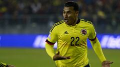 Jeison Murillo en la Copa Am&eacute;rica