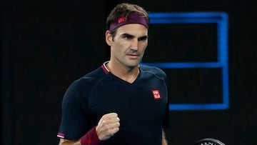 Roger Federer to donate one million Swiss francs to vulnerable families