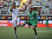 La ‘avivada’ de Mateos en La Florida